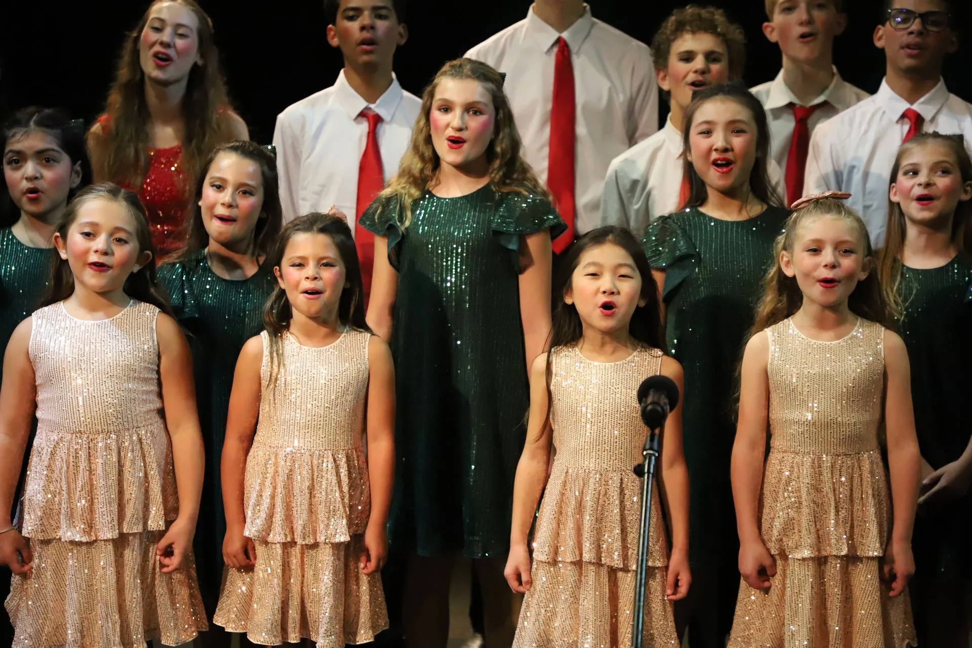 Singing