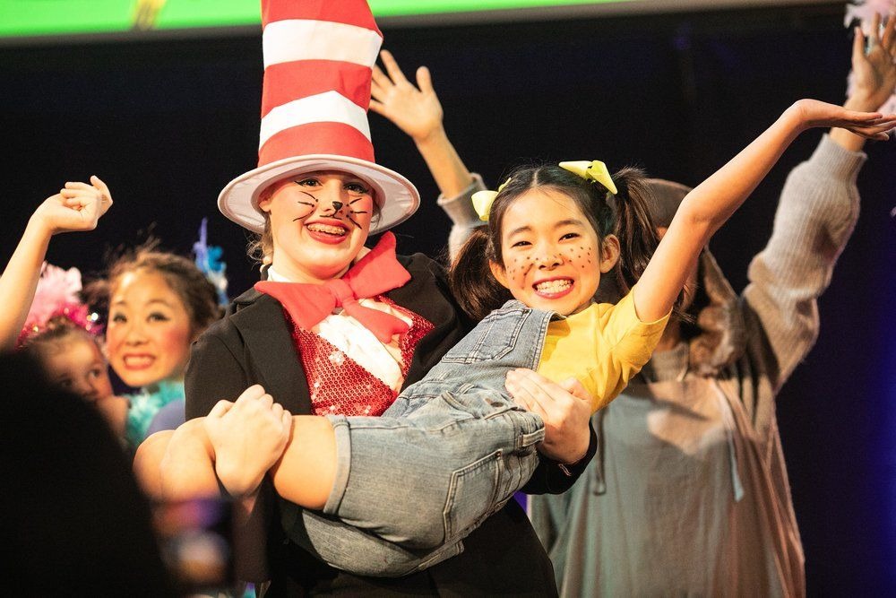 Spotlight Homeschool